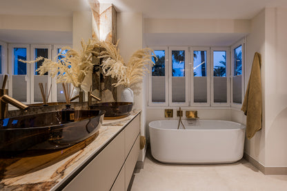 Apartamento renovado en Palm Beach