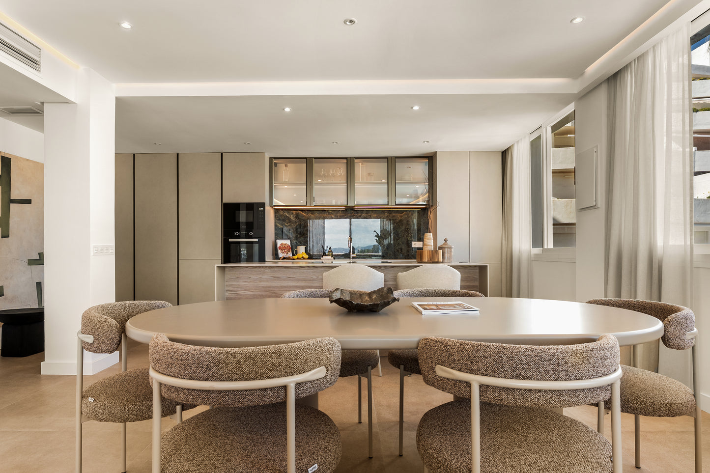 Apartamento renovado en Jardines de Andalucía