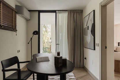 Villa renovada en Nueva Andalucía