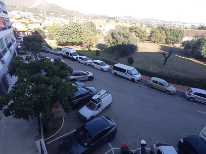 Apartamento acogedor en una zona tranquila