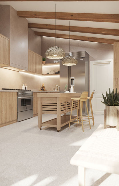 Villa en Río Real, Marbella Este | Proyecto de Reforma cerca de Golf y Playa