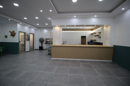 Oportunidad de inversión: local totalmente equipado en zona peatonal de Marbella