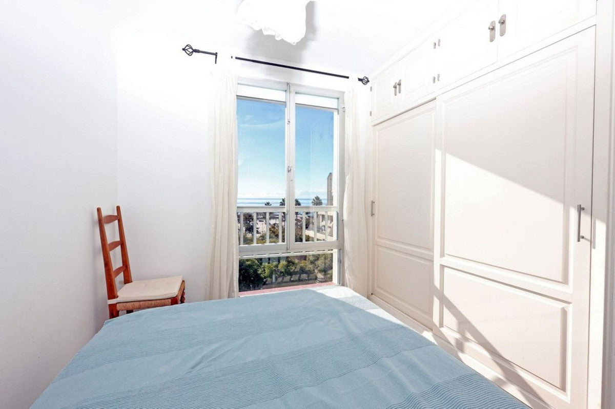 Apartamento en el centro de Marbella