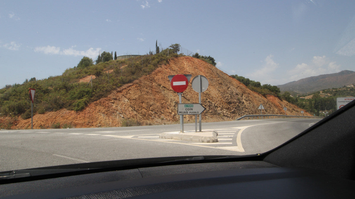 Finca de Recreo en Mijas Golf | Oportunidad Cerca de La Cala de Mijas