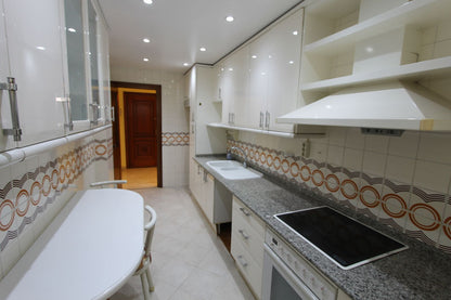 Apartamento en el centro de Marbella