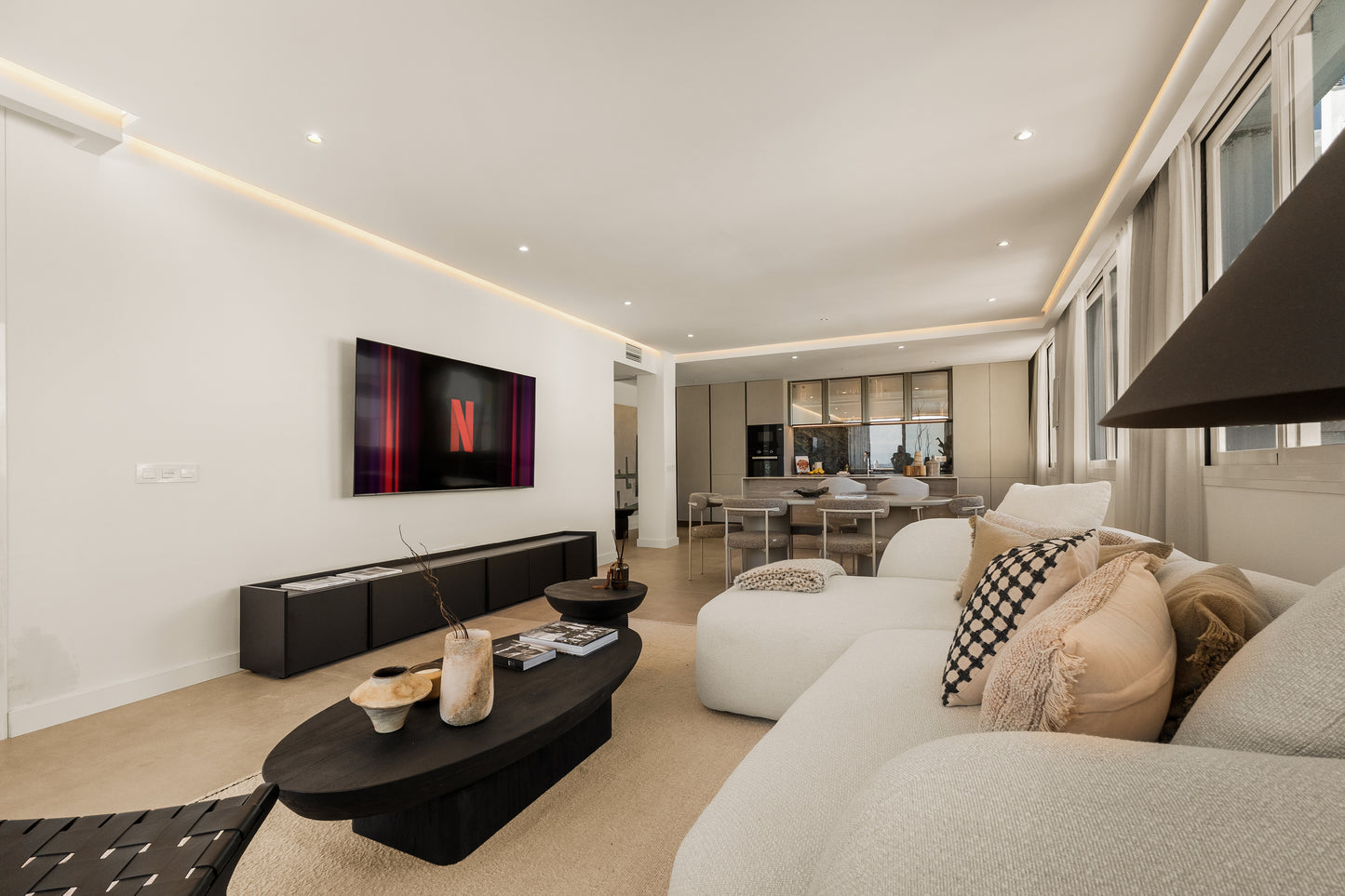 Apartamento renovado en Jardines de Andalucía