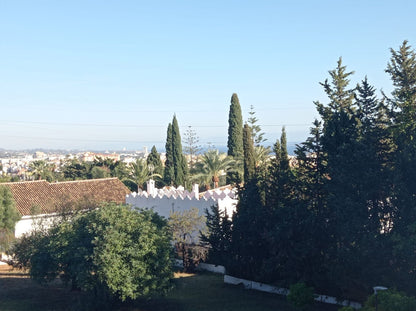 Apartamento acogedor en una zona tranquila