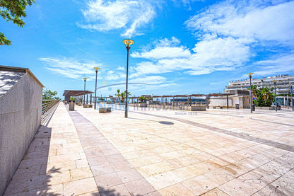 Apartamento en pleno centro de Marbella