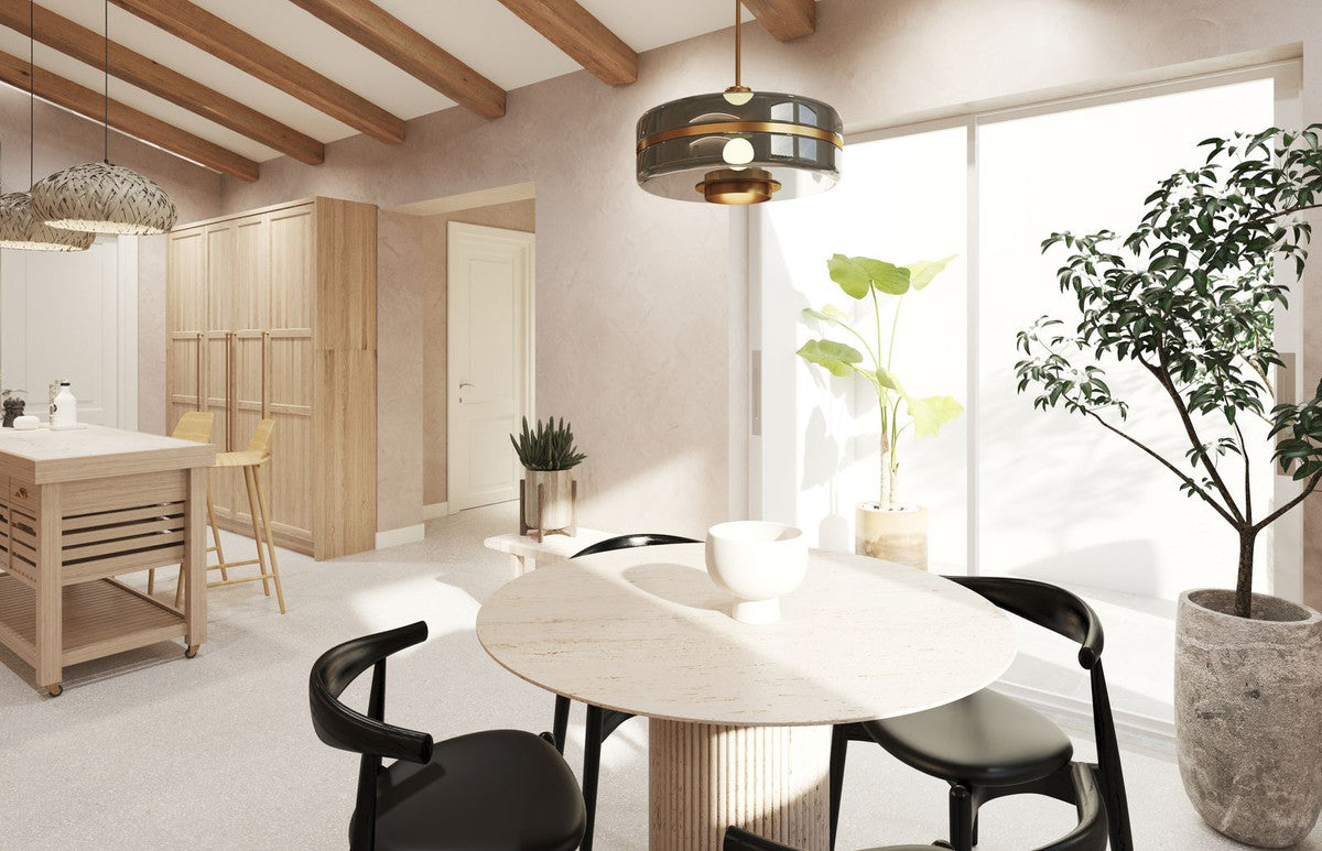 Villa en Río Real, Marbella Este | Proyecto de Reforma cerca de Golf y Playa