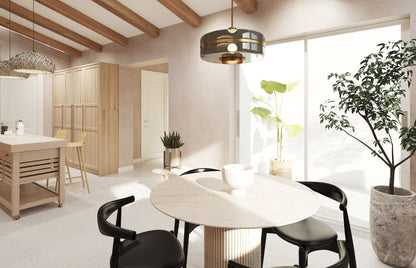 Villa en Río Real, Marbella Este | Proyecto de Reforma cerca de Golf y Playa