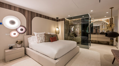 Apartamento renovado en Palm Beach