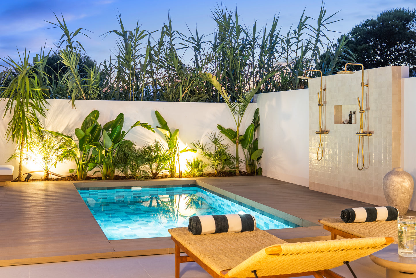 Townhouse de lujo en Nueva Andalucía, Marbella, cerca de Puerto Banús