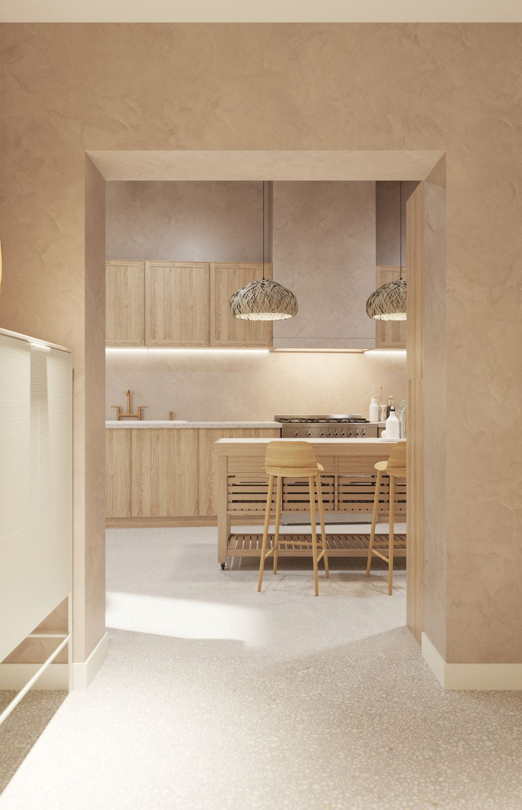 Villa en Río Real, Marbella Este | Proyecto de Reforma cerca de Golf y Playa