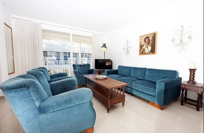 Apartamento en el centro de Marbella