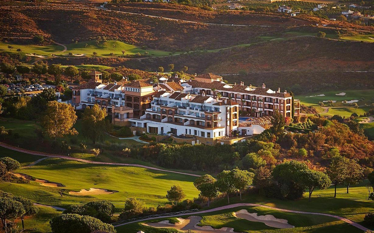 Finca de Recreo en Mijas Golf | Oportunidad Cerca de La Cala de Mijas