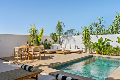 Townhouse de lujo en Nueva Andalucía, Marbella, cerca de Puerto Banús