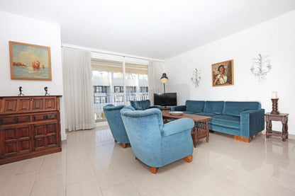 Apartamento en el centro de Marbella