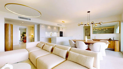 Magnífico apartamento a tan solo 3 km del centro de Marbella y a escasos metros del mar.