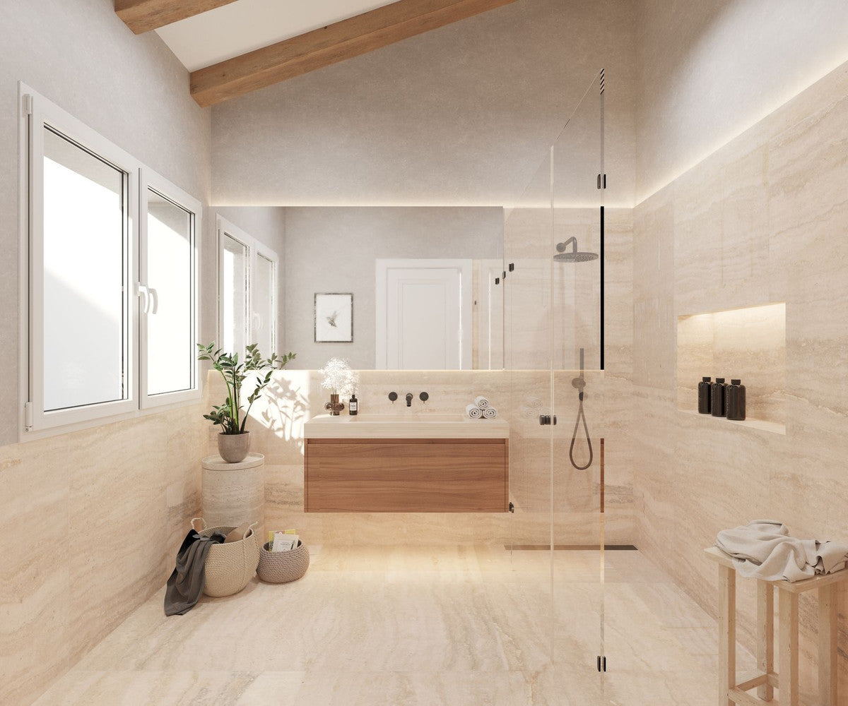 Villa en Río Real, Marbella Este | Proyecto de Reforma cerca de Golf y Playa