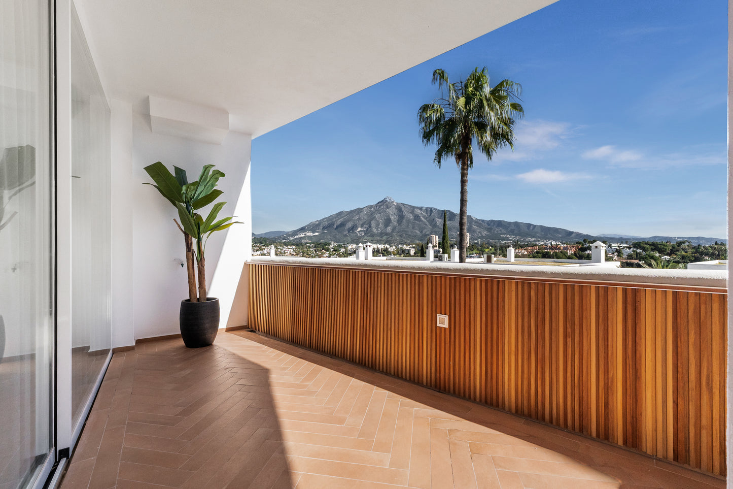 Apartamento renovado en Jardines de Andalucía