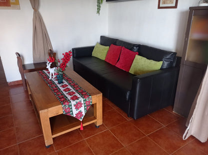 Apartamento acogedor en una zona tranquila