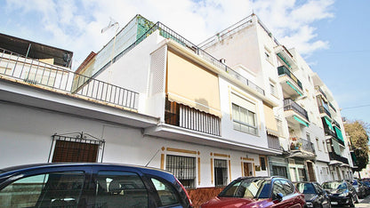 Edificio en San Pedro de Alcántara