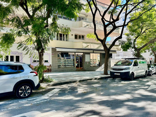 Local comercial en el centro