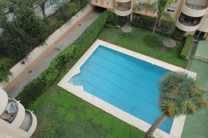 Apartamento en el centro de Marbella