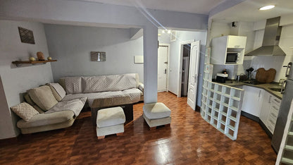 Apartamento en el centro de Marbella