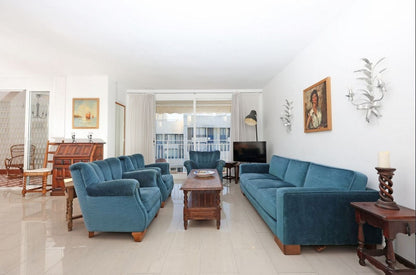 Apartamento en el centro de Marbella