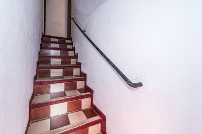 Ático con Terraza y Encanto Andaluz en el Casco Histórico de Marbella Frente a Iglesia Barroca