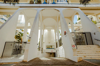 Dúplex en segunda línea de playa en el centro de Marbella