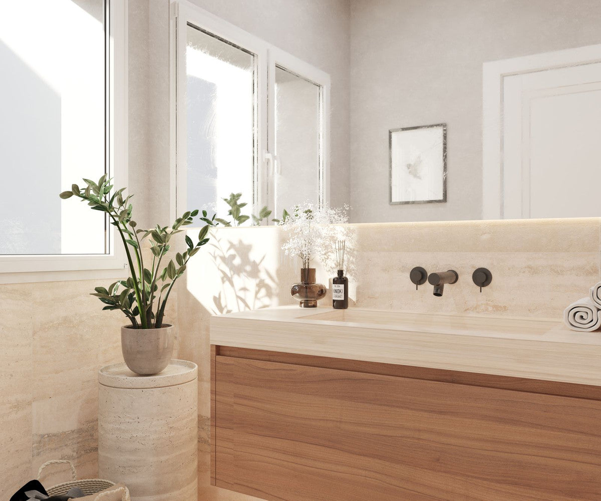 Villa en Río Real, Marbella Este | Proyecto de Reforma cerca de Golf y Playa