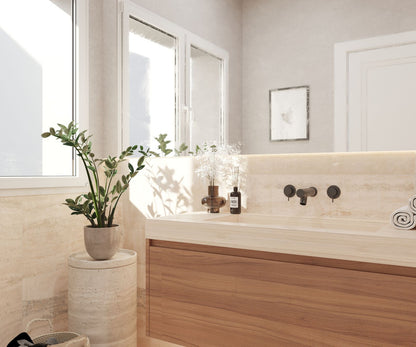 Villa en Río Real, Marbella Este | Proyecto de Reforma cerca de Golf y Playa