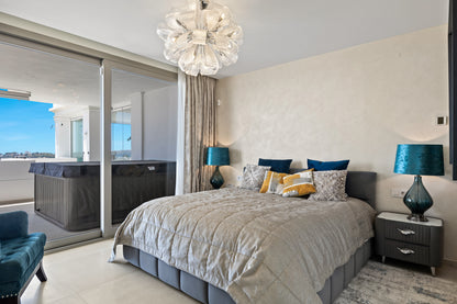 Impresionante apartamento de 7 habitaciones
