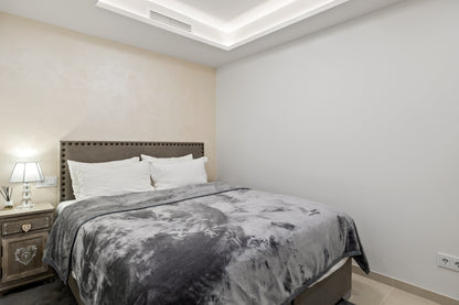 Impresionante apartamento de 7 habitaciones