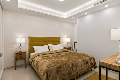 Impresionante apartamento de 7 habitaciones