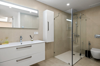 Impresionante apartamento de 7 habitaciones