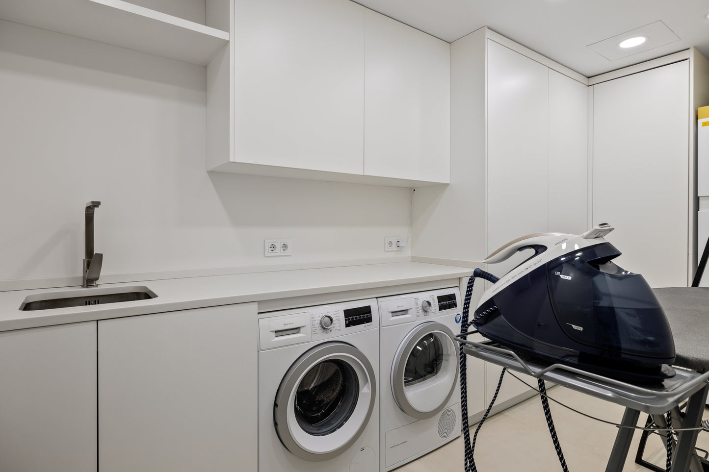 Impresionante apartamento de 7 habitaciones