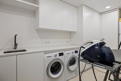 Impresionante apartamento de 7 habitaciones