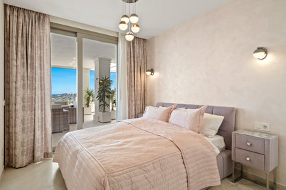 Impresionante apartamento de 7 habitaciones