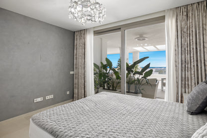 Impresionante apartamento de 7 habitaciones