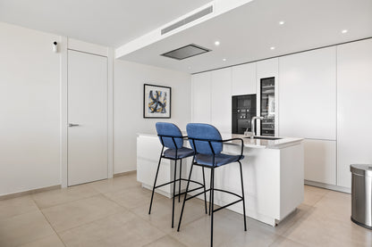 Impresionante apartamento de 7 habitaciones