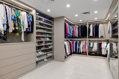Impresionante apartamento de 7 habitaciones
