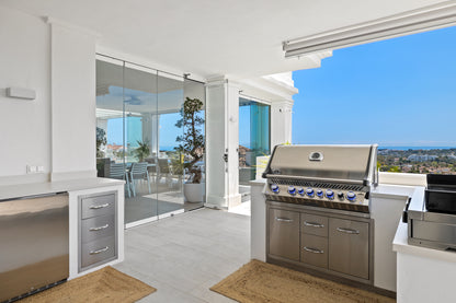 Impresionante apartamento de 7 habitaciones