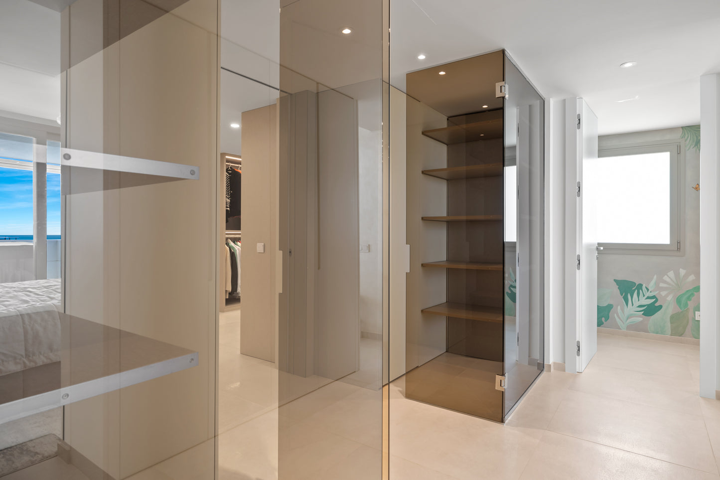 Impresionante apartamento de 7 habitaciones