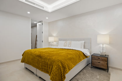 Impresionante apartamento de 7 habitaciones