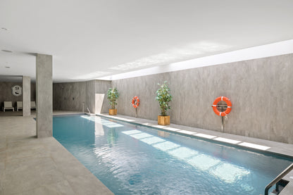 Impresionante apartamento de 7 habitaciones