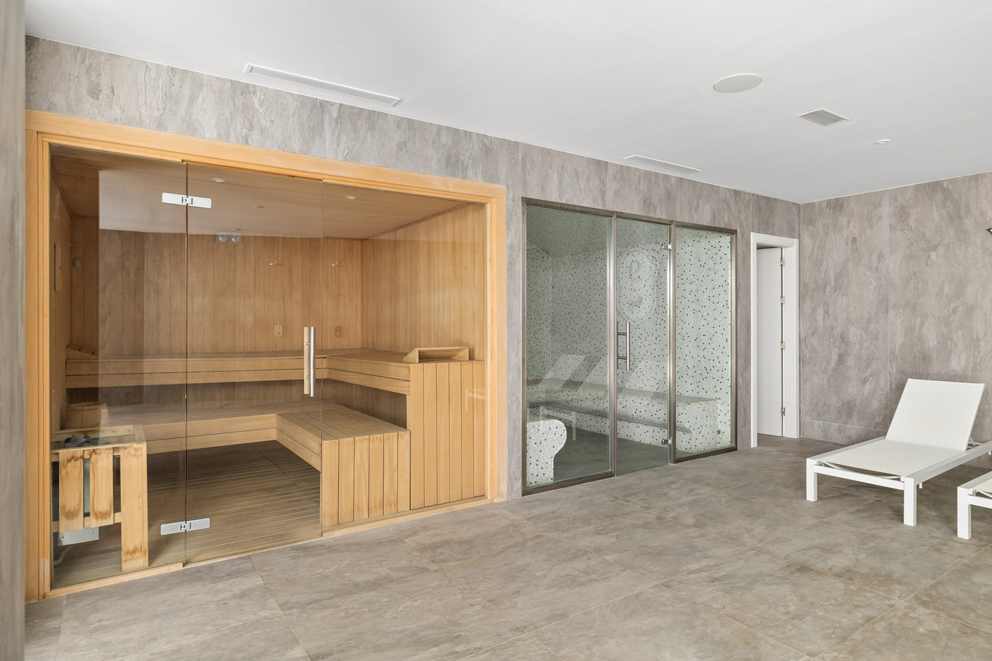 Impresionante apartamento de 7 habitaciones