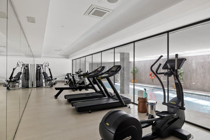 Impresionante apartamento de 7 habitaciones